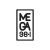 Mega 98.1 Logo