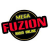 MEGA Fuzión Logo