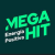 MEGA HIT Logo