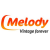 MELODY Vintage Radio Logo