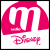 M Radio - Disney Logo