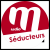 M Radio - Séducteurs Logo
