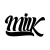 MILK FM Logo
