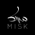 Misk FM Logo