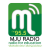 MJU Radio Logo