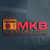 MKB Independent Radio Logo