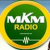 MKM Radio - GOLD Logo