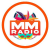 MMradio Logo