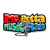 MO'Betta Music Radio Logo