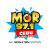 MOR Cebu 97.1 - DYLS-FM Logo