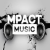 MPACT Music Station Logo