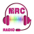 MRC Radio Logo