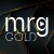 MRG - Gold Logo