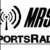 MRSN SportsRadio - Channel 9 Logo
