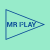 MR Play Logo