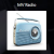 MV Radio Logo