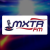 MXTR FM Logo
