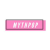 MYTHPOP Logo