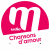 M Radio - Chansons d'amour Logo