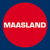 Maasland Radio Logo