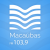 Macaúbas FM Logo