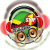 Mackies 1stop Radio Logo