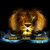 MadLionRadio Logo