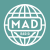 MadRadio Logo