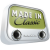 Made In Radio - Made in Classic Logo