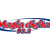 Magia Digital 93.3 - XHBW Logo