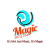 Magic 107.5 FM Logo