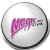 Magic 88.9 Logo