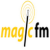 MAGIC FM 98.2 Logo