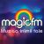 Magic FM Logo