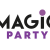 Magic Party Logo