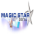 Magic Star Logo