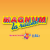 Magnum La Radio Logo