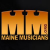 Maine Musicians Radio Logo