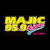 Majic 95.9 - KHMC Logo