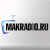 Makradio - Fresh Logo