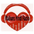 Malhans Hindi HQ Radio Logo
