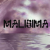 Malísima FM Logo