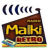 MALKI RETRO – Pop,Rock y Latino Logo