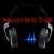 Mangled Music Radio Logo