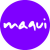 Maqui Online Radio - Indie & Pop Logo