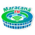 Maracanã FM Logo