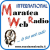 Maratea Web Radio Logo