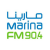 Marina FM Logo