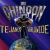 Mas Chingon Radio Logo
