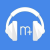 Más Radio Logo